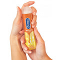 GEL LUBRIFICANTE RISCALDANTE DUREX PLAY WARMING 100 ML